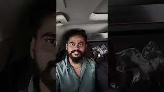 💥😍 Finally Car புக் பண்ணியாச்சு மக்களே🥳 #shorts #trending #nesamanivlogs