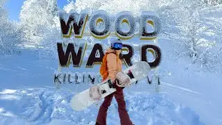 snowboarding killington vermont *the beast of the east*