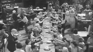 Eddie Cantor- When We Build A Little Home