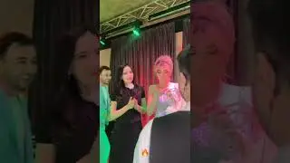 Зарина&Дурдона тугилган кунларида🎂