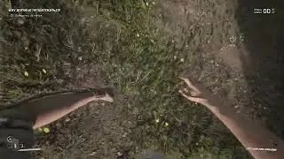 Прыжок веры б*ять!