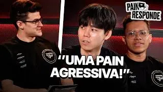 A NEW paiN Gaming team enters the field | PAIN RESPONDS 2026 - EP5