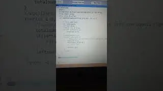 Equilibrium point || C++ solution || gfg problem #gfg #cpp #cplusplus #equilibrium_point