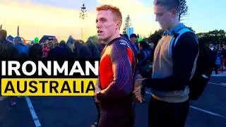 Race Video: Ironman Australia 2023