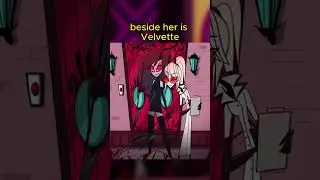 Hell's Overlords Explained in the New Hazbin Hotel Trailer
