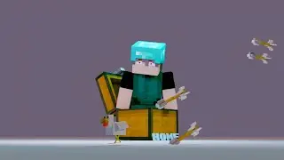 Stepping into 2021 be like | Minecraft Animation | meme