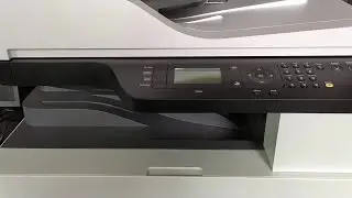 HP Laser Jet MFP M436nda czyli urządzenie wielofunkcyjne do małej firmy