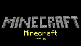 Minecraft Soundtrack - Calm 1 - Old