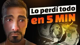 🔴TOP 10 ERRORES de novato en CRIPTOMONEDAS