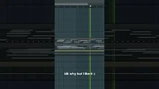 Tried to make a music for my game and came up with this! FL STUDIO