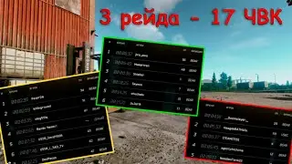Один день из жизни Сусека