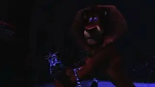 Madagascar (2005) - (2006 Alternate Ending) (Audio Only)