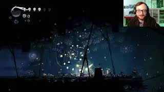 Venturing Through Deepnest and Giving a Fountain All My Money | Hollow Knight 4