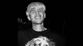 Lil peep- Ghost Boy (Beat)