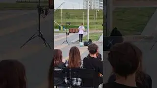 #video #music #песня #житьвкайф  #музыкант #minsk #каменнаягорка #парк #паркугочавеса #лето #2024