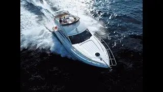 M/Y Le Loisir - Princess 42' fly