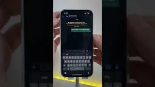 NU ȘTIAI trucul ăsta pe WhatsApp❗️ #shorts #phone #tiktok