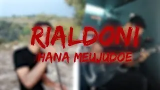 RialDoni - Hana Meujudoe (Punk Goes Pop/Rock Cover by Second Team ft 