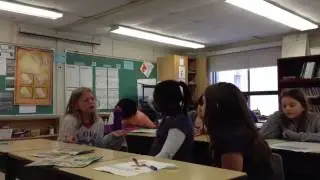Victoria Park ES - Plastic Peril