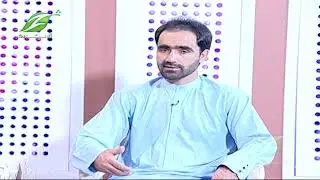 Zhwandoon Sahar 10 Sep2023
