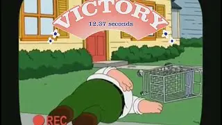 [YouTube Poop] Peter Griffin Jacks Ass And His Wheels Are Not Happy