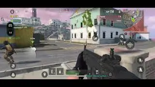Call Of Duty Warzone Mobile - Poco M3 Snapdragon 662