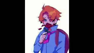 senpai FNF