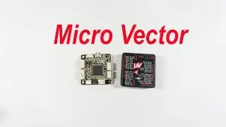 Micro Vector Review