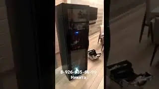 Ремонт холодильника DOMETIC S117FG Москва 8-926-035-66-99  Никита