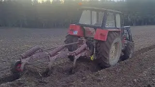 Pierwsze Otwarcie  Kiszonki Z Kukurydzy Krótki Film Z Tygodnia Ostatnia Orka Ursusem Jako 914