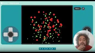 Creating Customizable Special & Visual Effects in MakeCode Arcade With Extra Effects Extension