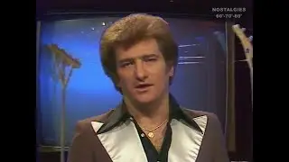 Eddy Mitchell - Sur la route de Memphis (1976)