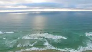 viral The Earth 4k UHD Video full hd video Coastline   3581