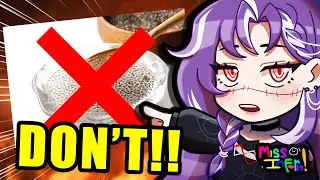𝘿𝙊𝙉'𝙏 𝙀𝘼𝙏 𝙏𝙃𝙄𝙎!!