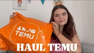 HAUL TEMU