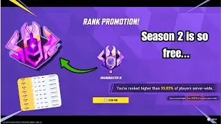 How I Climb Ranked in High ELO using AI Matchmaking (Marvel Rivals Season 2 EOMM makes it SO easy)