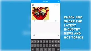 Crewing Online