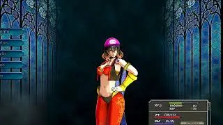 Bloodstained: Ritual of the Night