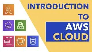 Introduction to AWS Cloud