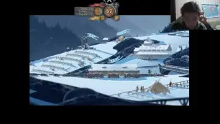 The Banner SAGA - Grifon225