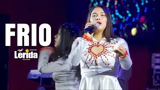 Frio Agrupación Lérida Concierto Oficial 4k 2024