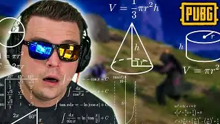 BIG BRAIN STREAMER STRATS - PUBG