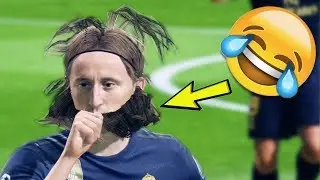 FIFA 20 Funny Fails, Bugs & Glitches #2 !!!