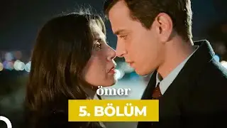 Ömer Dizisi 5. Bölüm