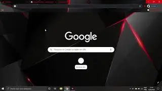 Como mudar o tema do google chrome (2026)