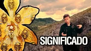 La historia de mis obras de arte