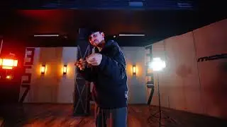 M357 DAILY: Hip-hop Choreo Danil Pozdeev