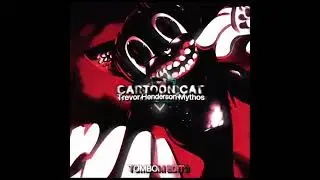 Bendy vs Cartoon Cat | requested by @maximushallbeast