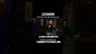 Lee Hardin