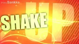 :Shake Up: Christmas Mep